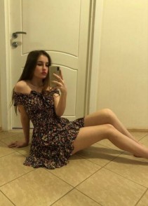 Фото проститутки Настя №2 в городе Омск