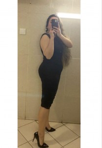 Фото проститутки Юля №5 в городе Омск