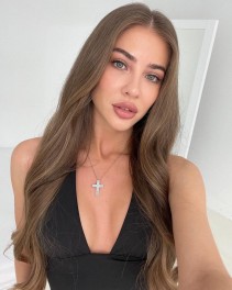 Фото проститутки Катя №3 в городе Омск