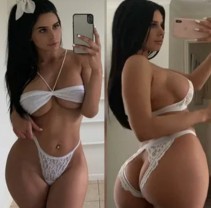 Фото проститутки Кристина №3 в городе Омск