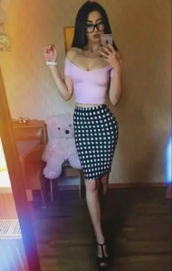 Фото проститутки Марина №3 в городе Омск