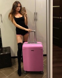 Фото проститутки Марина №2 в городе Омск