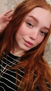 Фото проститутки Настя №2 в городе Омск