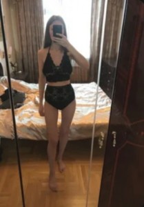 Фото проститутки Вера №3 в городе Омск