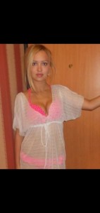 Фото проститутки Кристина №3 в городе Омск