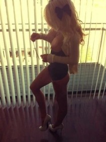 Фото проститутки Кристина №2 в городе Омск