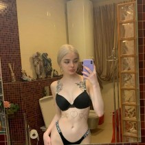 Фото проститутки Алёна №4 в городе Омск