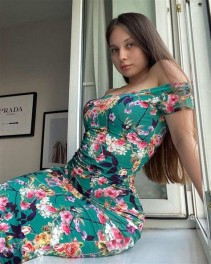 Фото проститутки Вика №2 в городе Омск