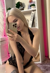 Фото проститутки Марина №3 в городе Омск