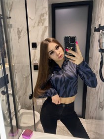 Фото проститутки Соня №4 в городе Омск