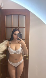 Фото проститутки Дарья без предоплат №3 в городе Омск