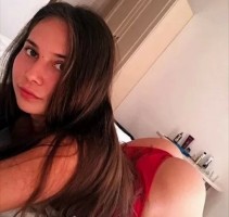 Фото проститутки Настя №2 в городе Омск