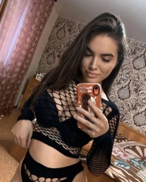 Фото проститутки Катя №4 в городе Омск