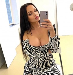 Фото проститутки Ажелика №1 в городе Омск