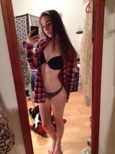 Фото проститутки Вика №1 в городе Омск