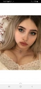 Фото проститутки Катя №1 в городе Омск