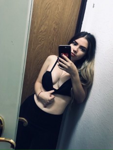 Фото проститутки Юля №1 в городе Омск