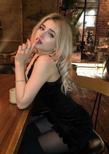 Фото проститутки Настя №1 в городе Омск