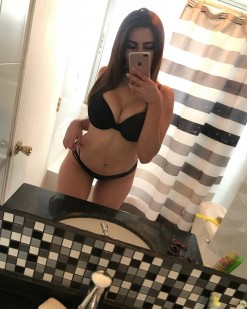 Фото проститутки Виктория №1 в городе Омск