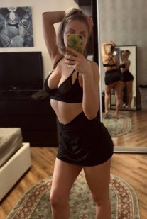 Фото проститутки Марина №1 в городе Омск