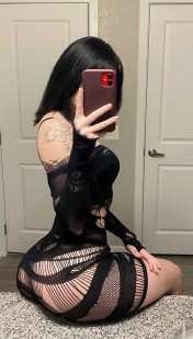 Фото проститутки Виктория №1 в городе Омск