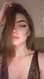 Фото проститутки Вика №1 в городе Омск