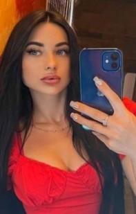 Фото проститутки Настя №1 в городе Омск