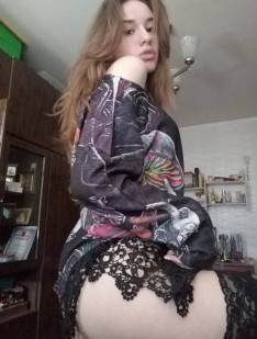 Фото проститутки Вера №1 в городе Омск