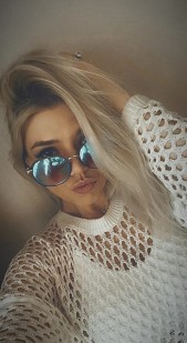 Фото проститутки Наталья №1 в городе Омск