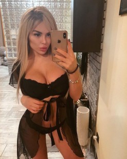 Фото проститутки Аня №1 в городе Омск