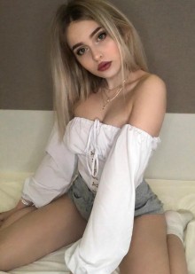 Фото проститутки Елена №1 в городе Омск