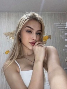 Фото проститутки Юля №1 в городе Омск