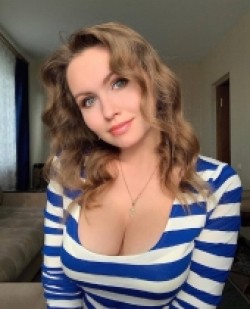 Фото проститутки Вика №1 в городе Омск