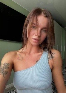 Фото проститутки Катя №1 в городе Омск