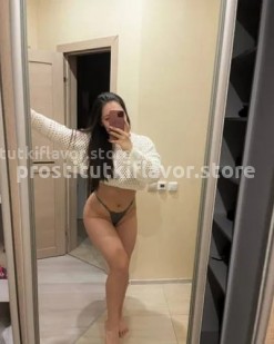 Фото проститутки Соня №1 в городе Омск