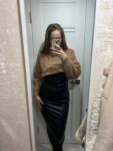 Фото проститутки Катя №1 в городе Омск