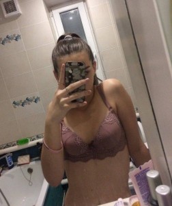 Фото проститутки Лена №1 в городе Омск