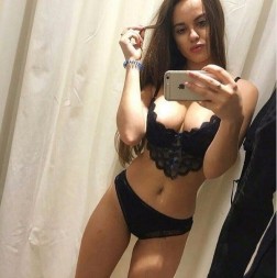 Фото проститутки Валя №1 в городе Омск