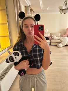 Фото проститутки Аня №1 в городе Омск