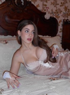 Фото проститутки Алёна №1 в городе Омск