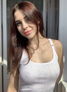 Фото проститутки Катя №1 в городе Омск