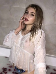 Фото проститутки Катя №1 в городе Омск