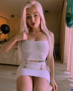 Фото проститутки Света №1 в городе Омск