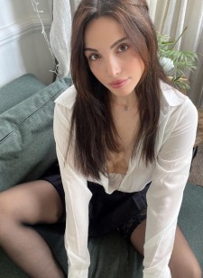 Фото проститутки Полина №1 в городе Омск