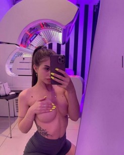 Фото проститутки Катя №1 в городе Омск