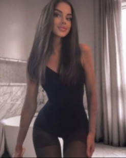 Фото проститутки Алина без предоплаты №1 в городе Омск
