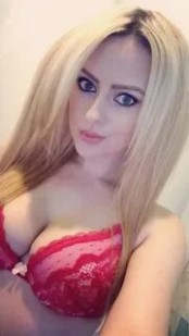 Фото проститутки Настя №1 в городе Омск