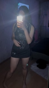 Фото проститутки Настя №1 в городе Омск