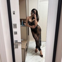 Фото проститутки Оля №1 в городе Омск