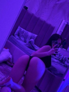 Фото проститутки Анастасия №1 в городе Омск